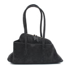 BORSA ATTICO NERO 