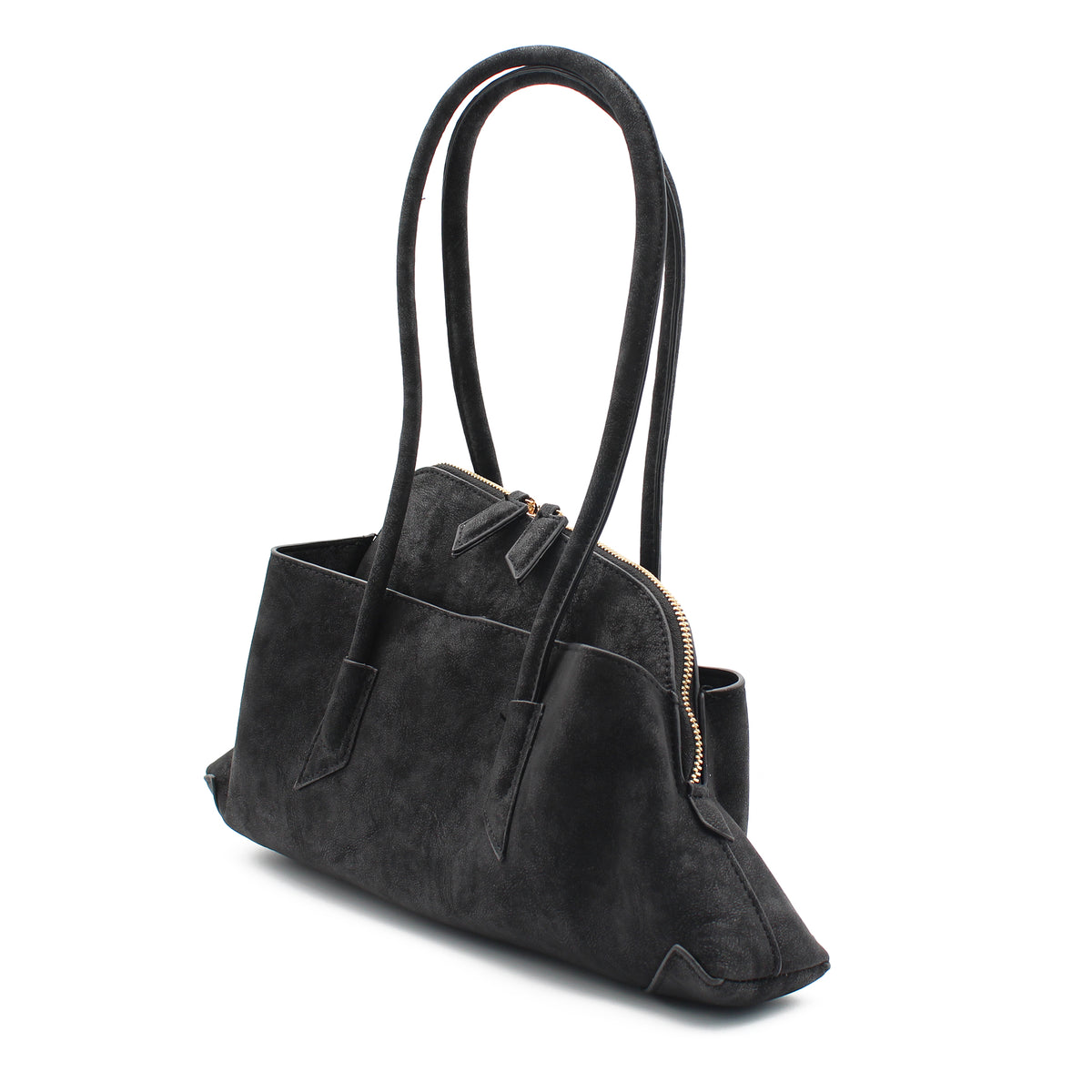 BORSA ATTICO NERO 