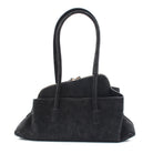 BORSA ATTICO NERO 