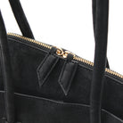 BORSA ATTICO NERO 