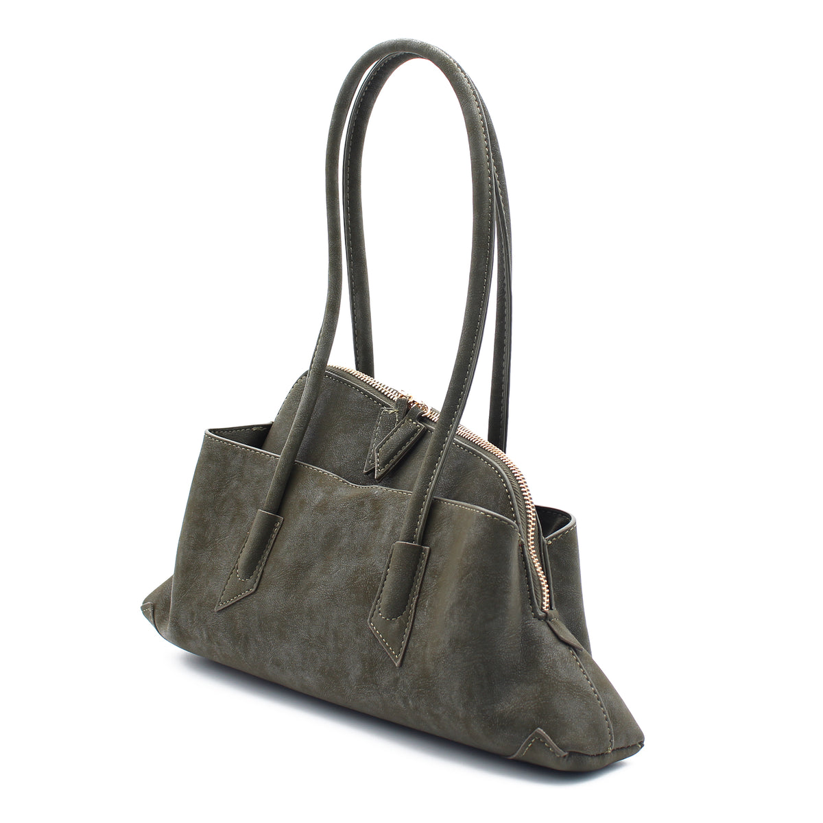 BORSA ATTICO OLIVA 
