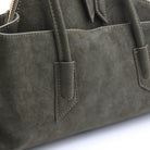 BORSA ATTICO OLIVA 