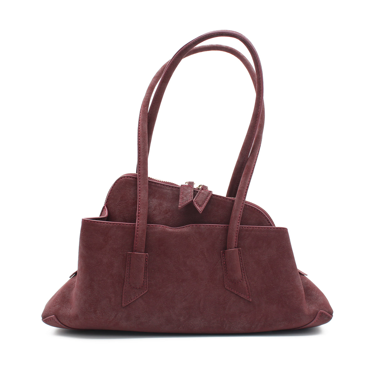 BORSA ATTICO BORDEAUX 