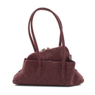 BORSA ATTICO BORDEAUX 