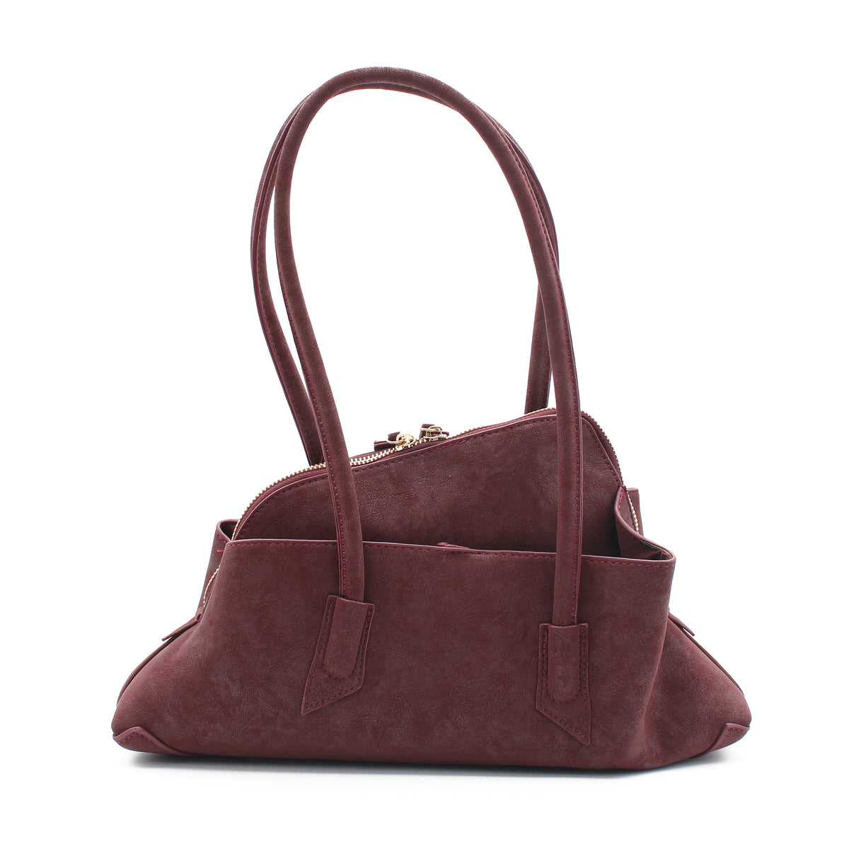 BORSA ATTICO BORDEAUX 