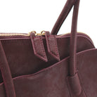 BORSA ATTICO BORDEAUX 