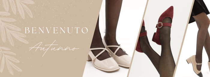 Chocola Vendita Scarpe Online e Ingrosso Calzature Torino