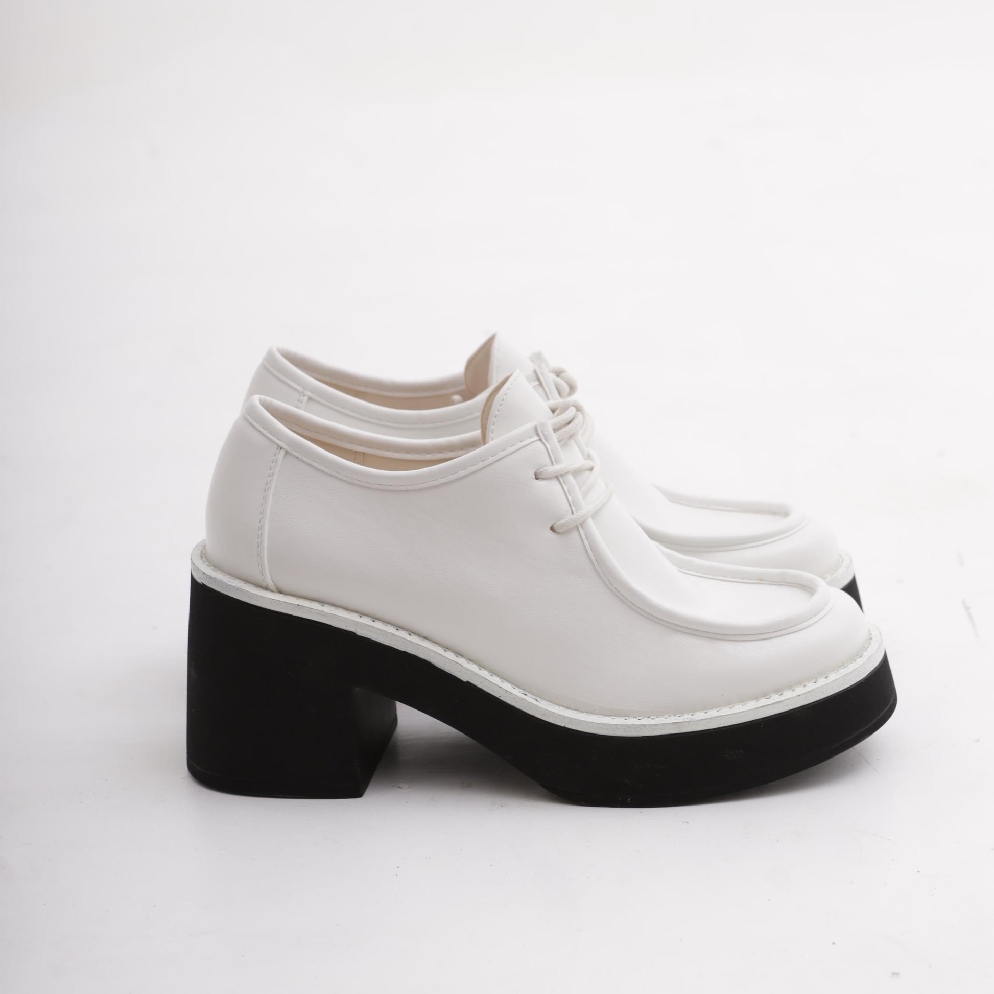 INGEGNERE PARABOOT BIANCO 