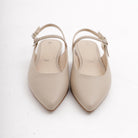 SLINGBACK CINTURINO TORTORA 