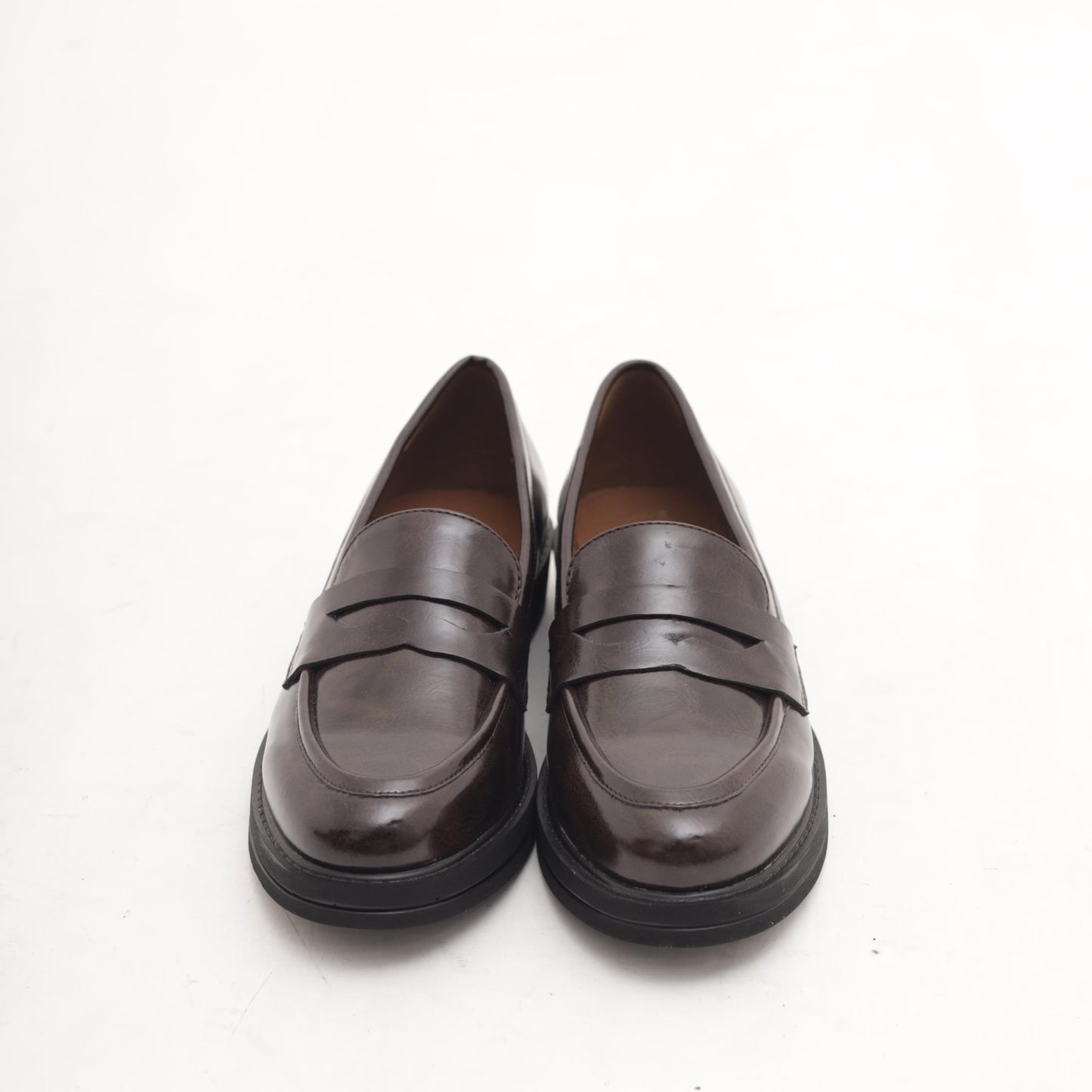 MOCASSINO CLASSIC NERO MP2727-1PUTM CHOCOLA
