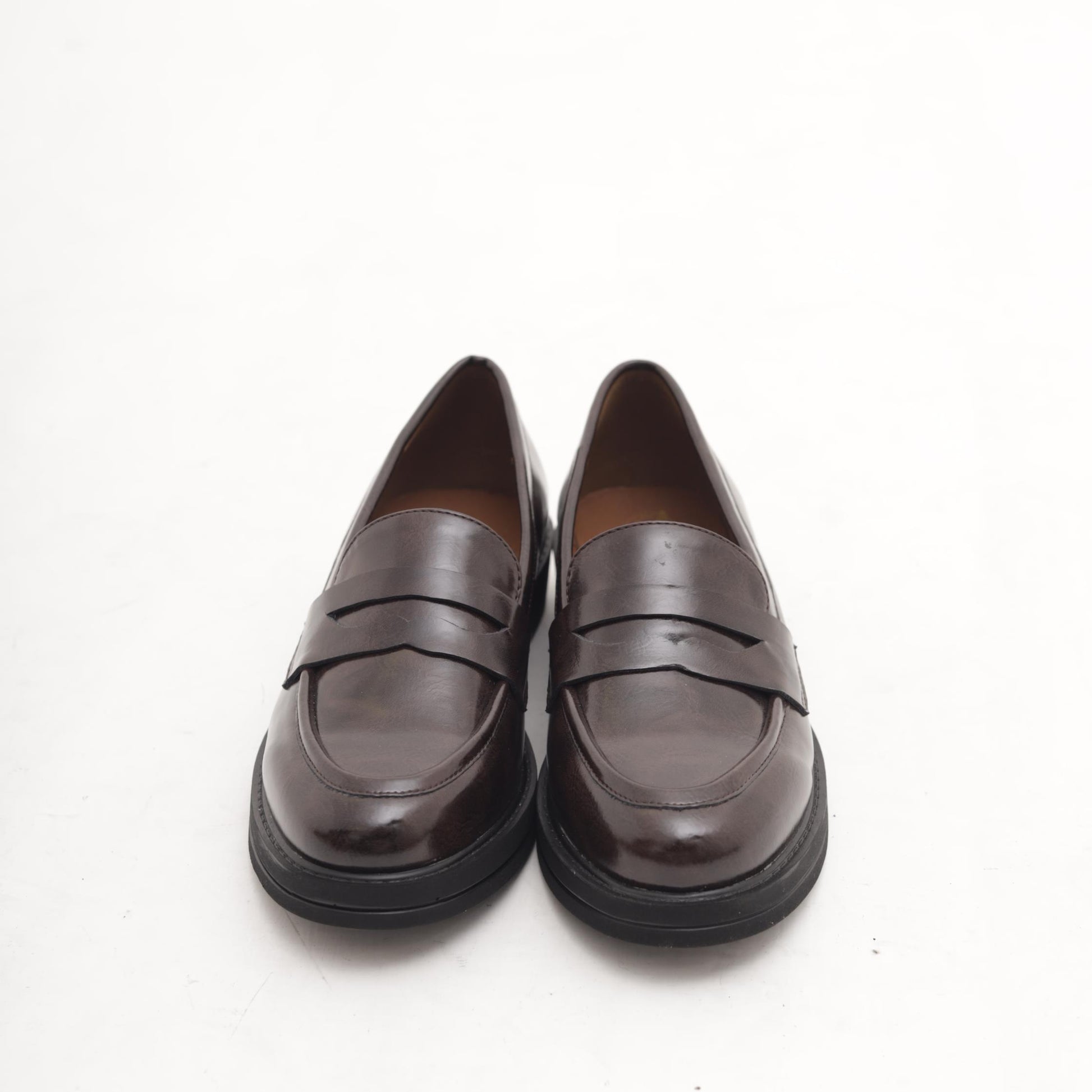 MOCASSINO CLASSIC NERO MP2727-1PUTM CHOCOLA
