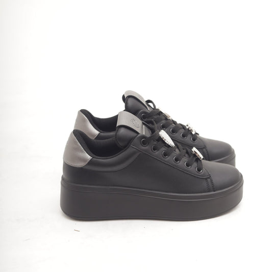 SNEAKERS LUNA NERO 