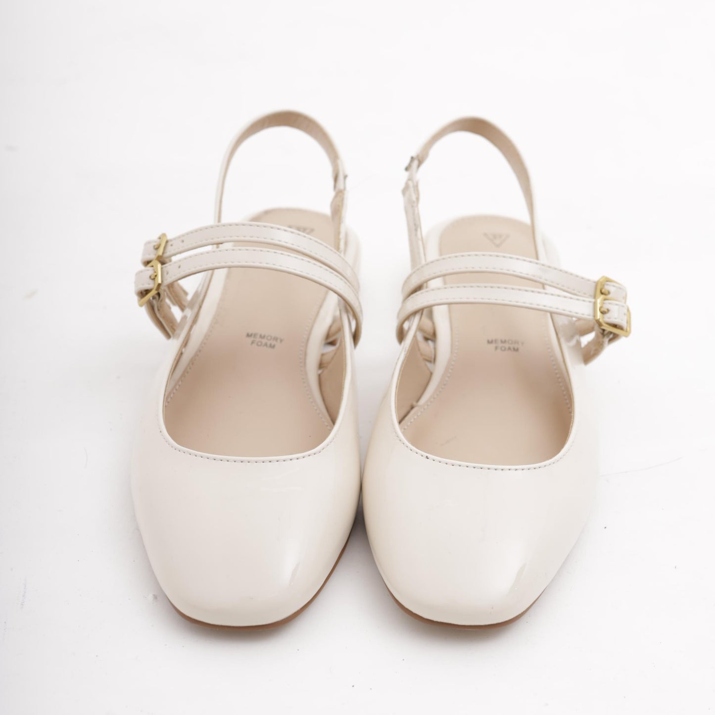 SLINGBACK FLAT PANNA 
