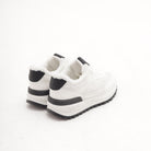 SNEAKERS RUNNING FUR BIANCO 
