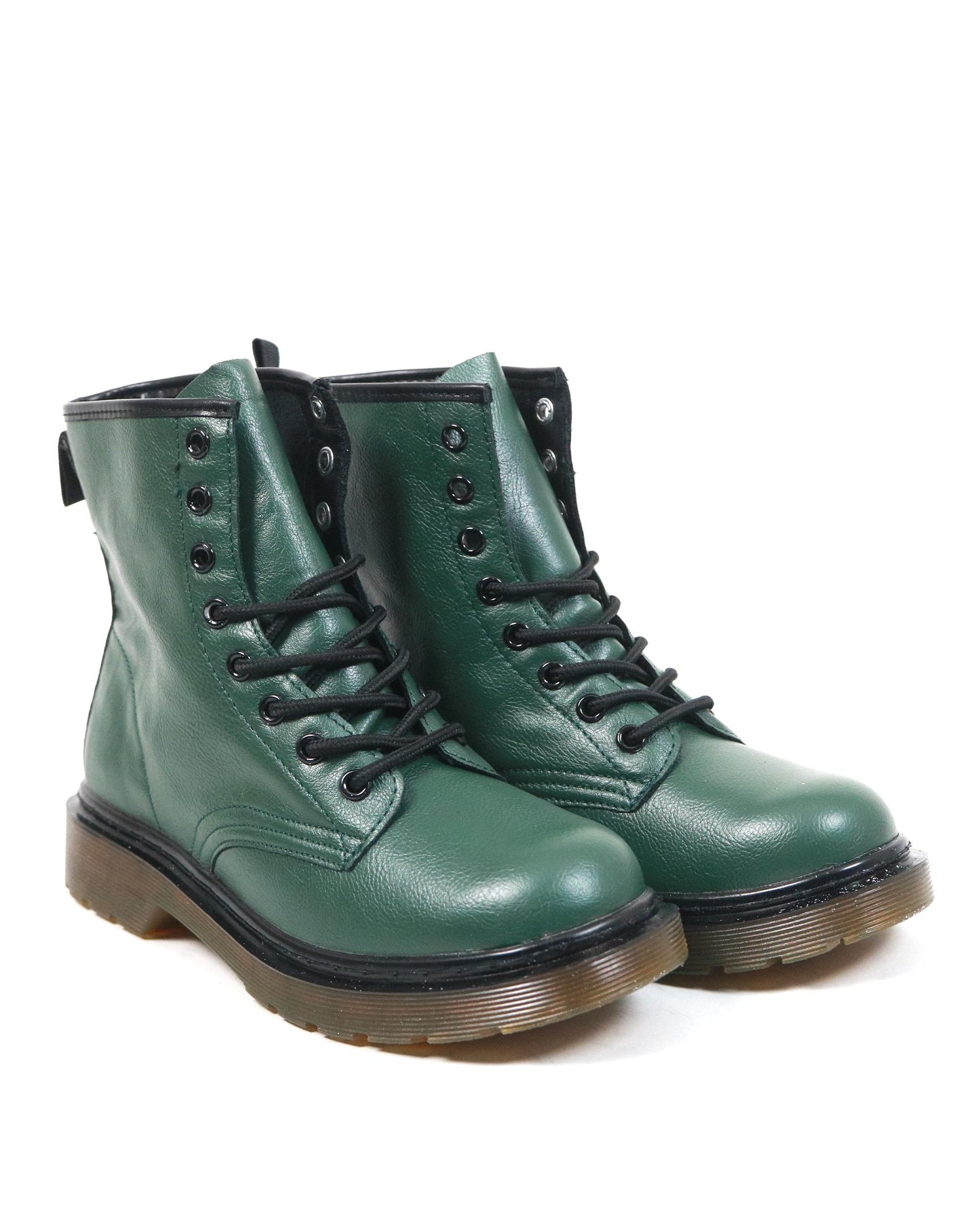 ANFIBIO 8 BUCHI VERDE MT88IPUVE CHOCOLA