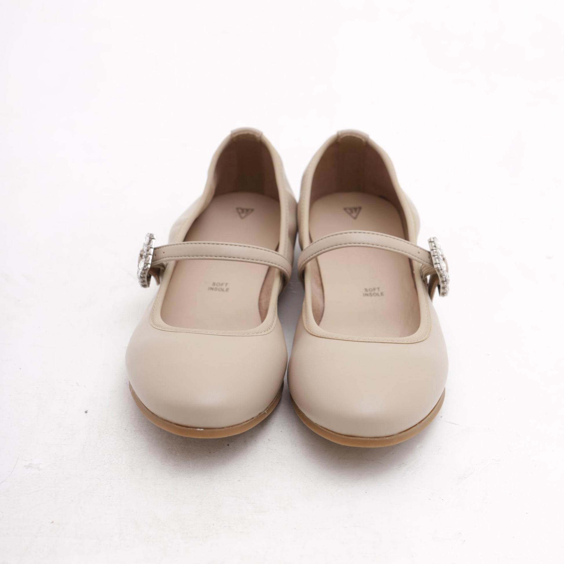 BALLERINA CINTURINO TORTORA 