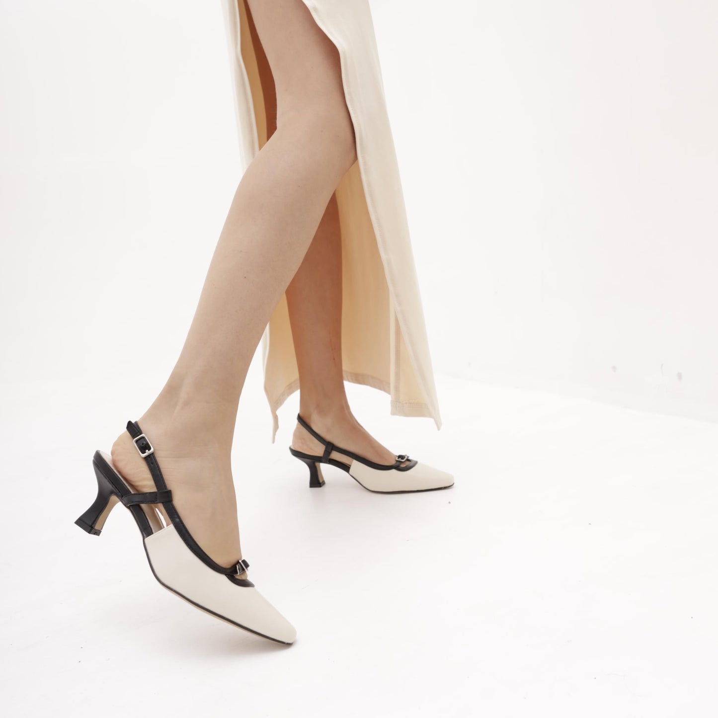 SLINGBACK BASSA PANNA 