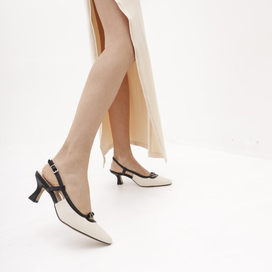 SLINGBACK BASSA PANNA 