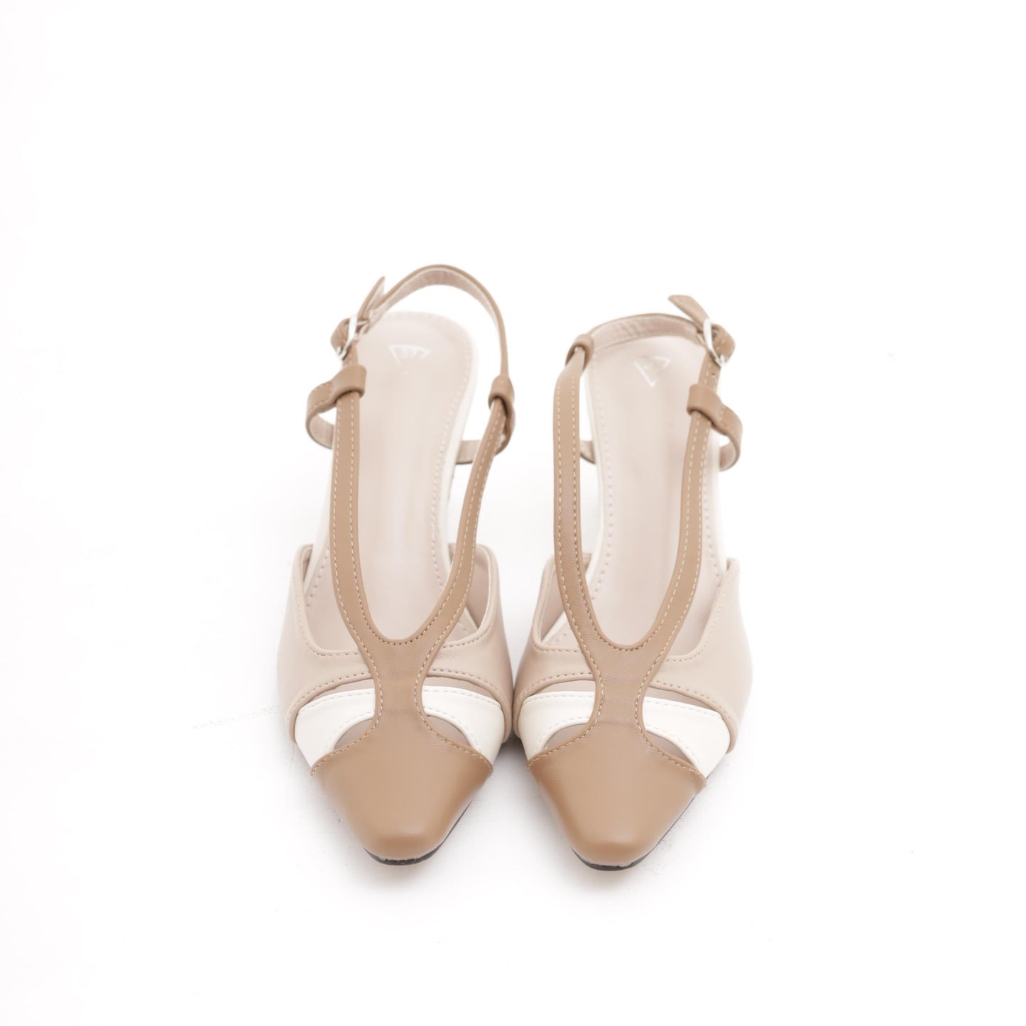 SLINGBACK MULTICOLORE KAKHI 