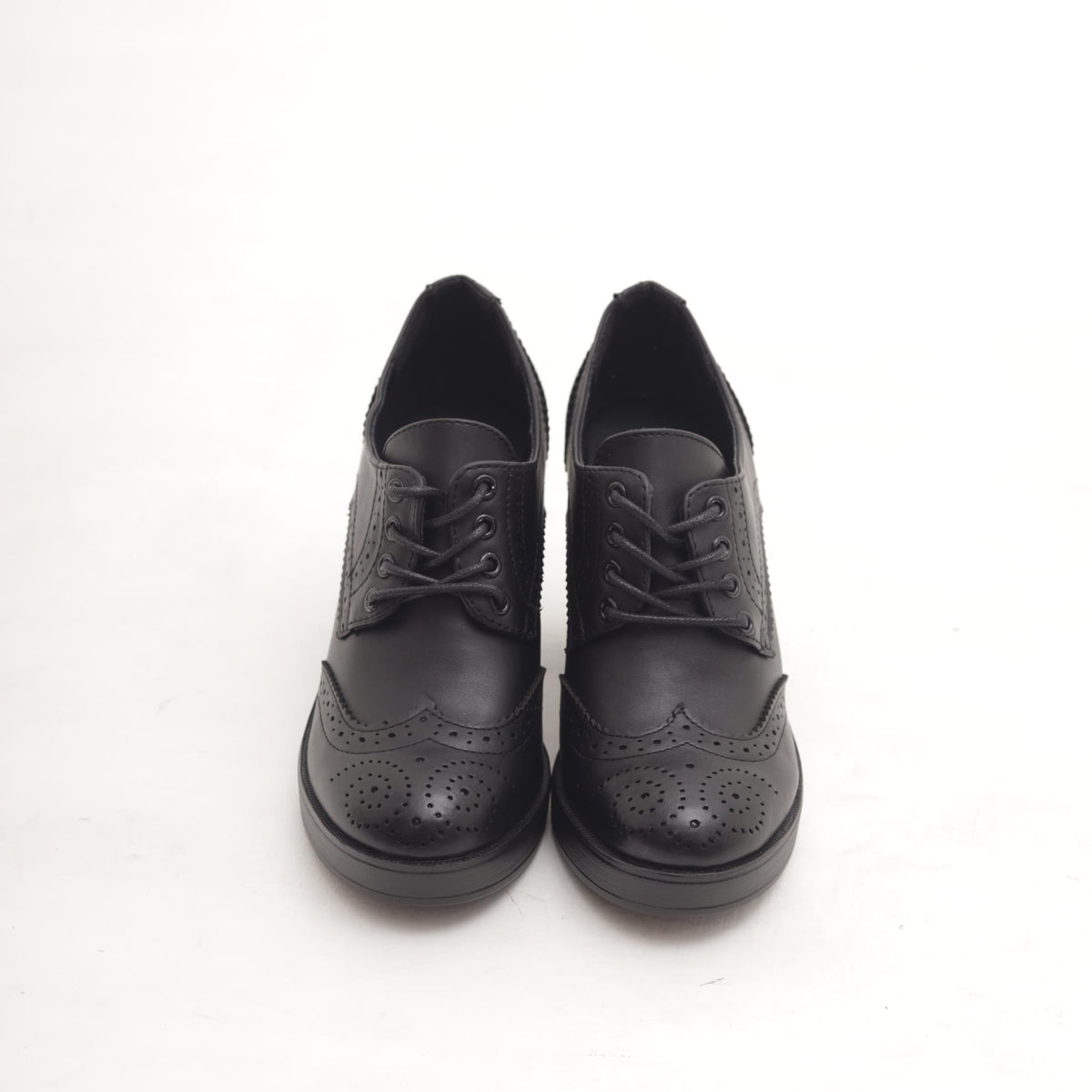 DERBY TACCO NERO 
