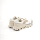 SNEAKERS RUNNING CLOUD BEIGE 