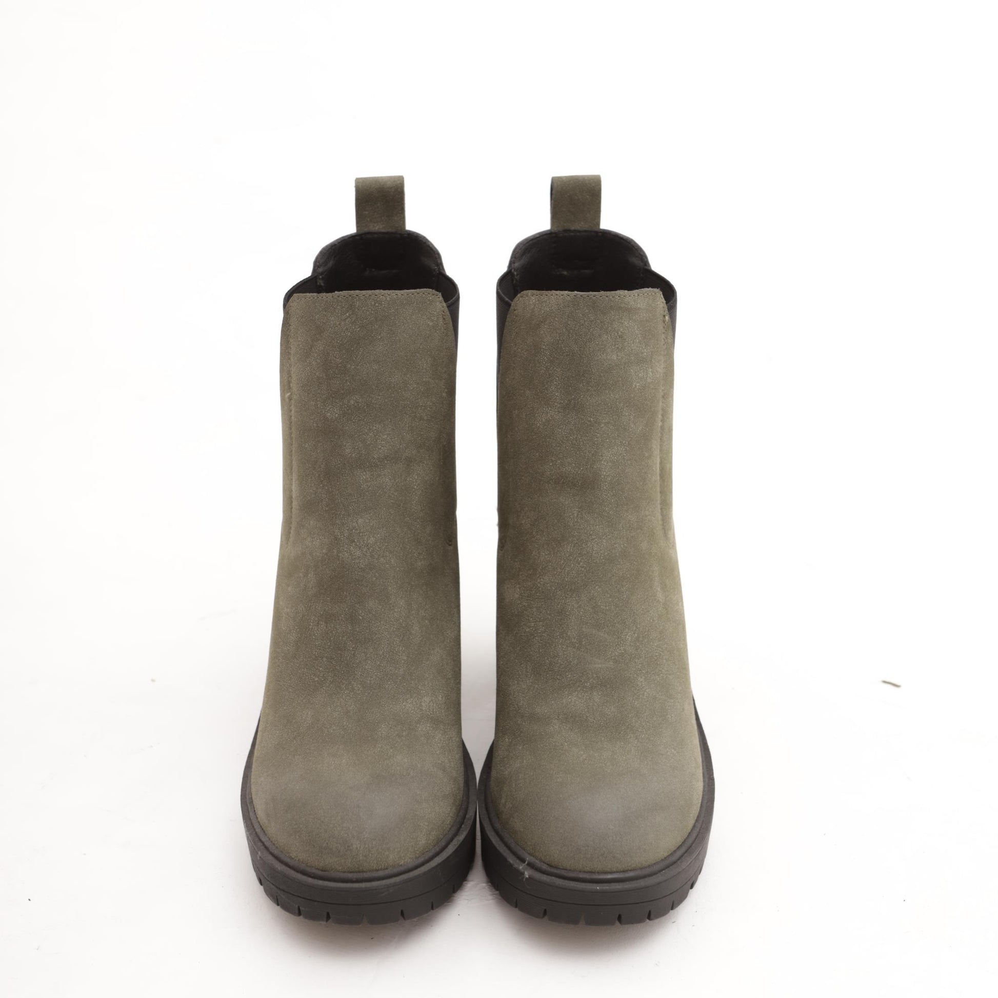 TRONCHETTO PARA ELASTICI VERDE MP650-1PUVE CHOCOLA