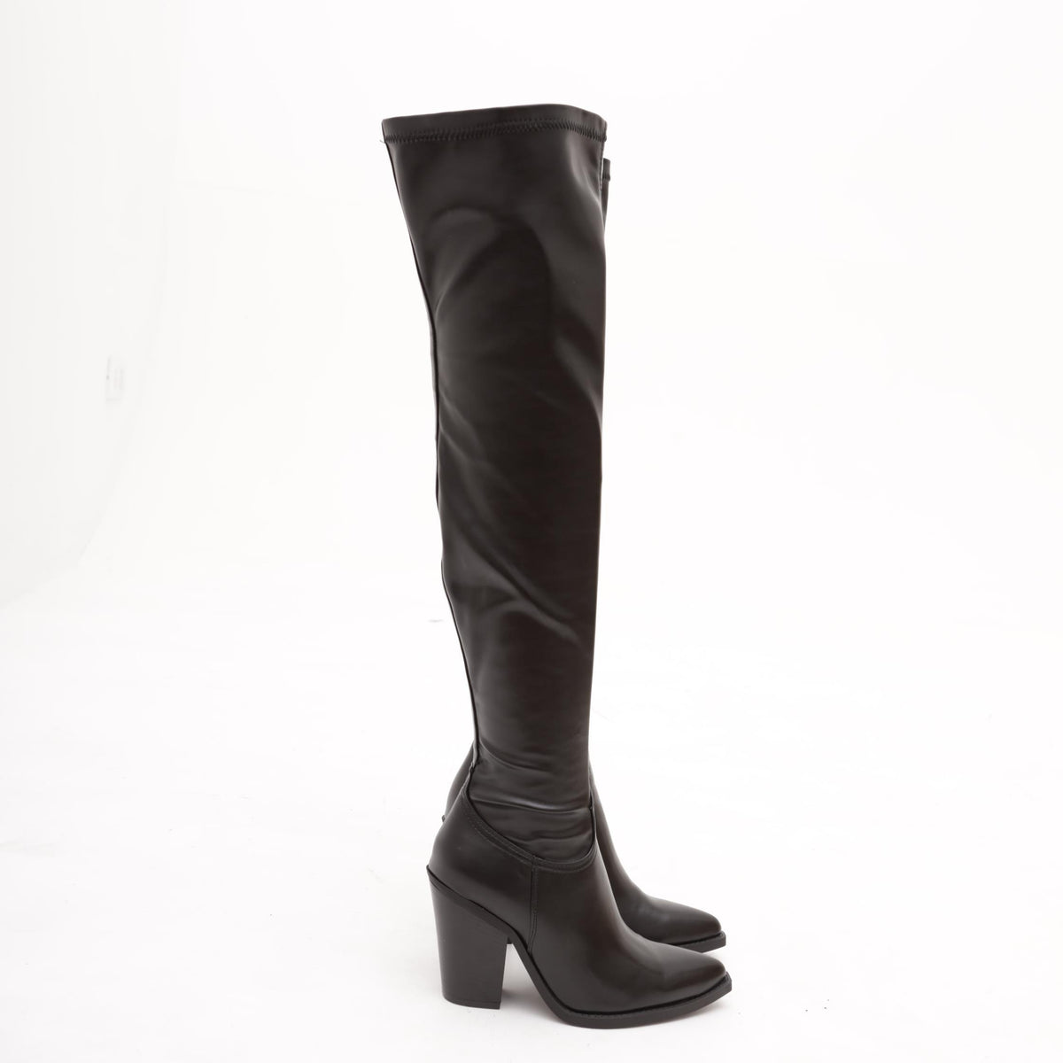 CUISSARD TEXANO STRETCH NERO 