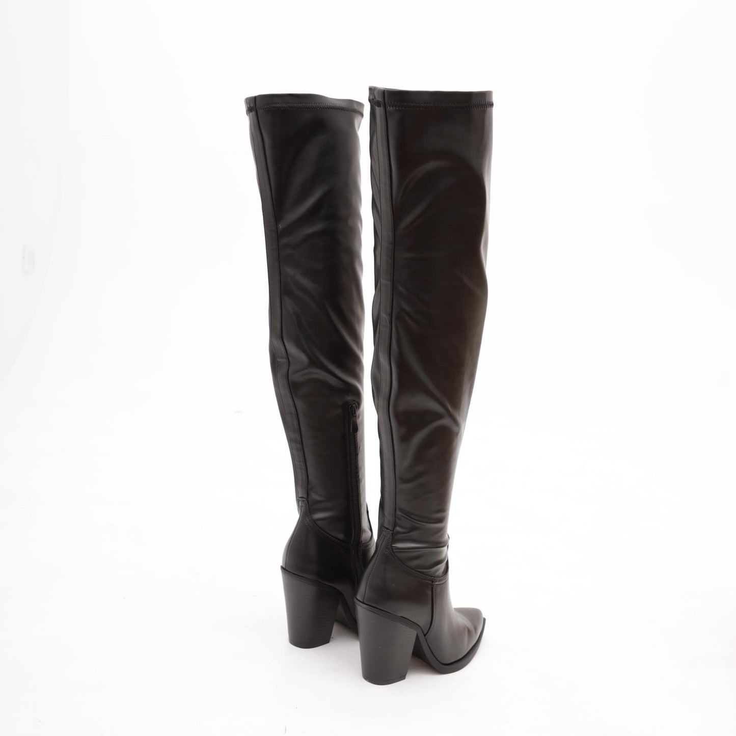 CUISSARD TEXANO STRETCH NERO 