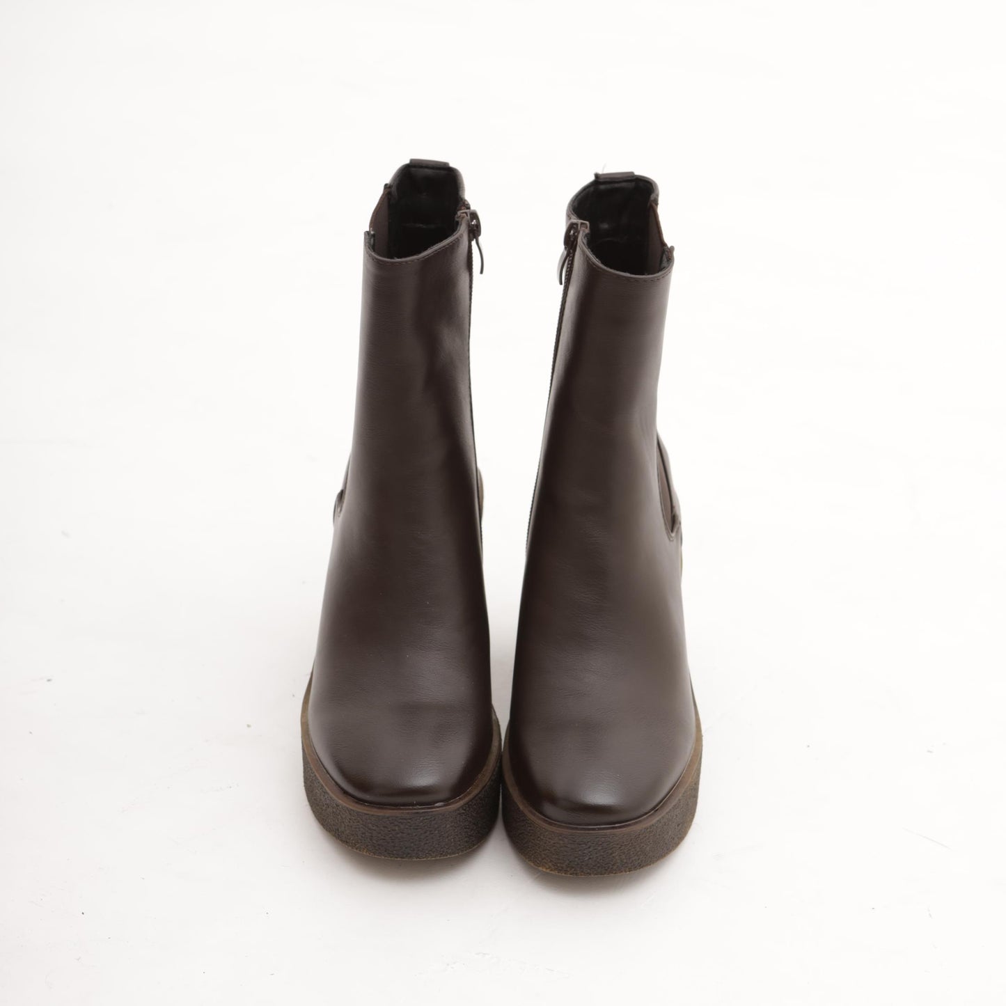 TRONCHETTO ELASTICI CHUNKY TESTA DI MORO 
