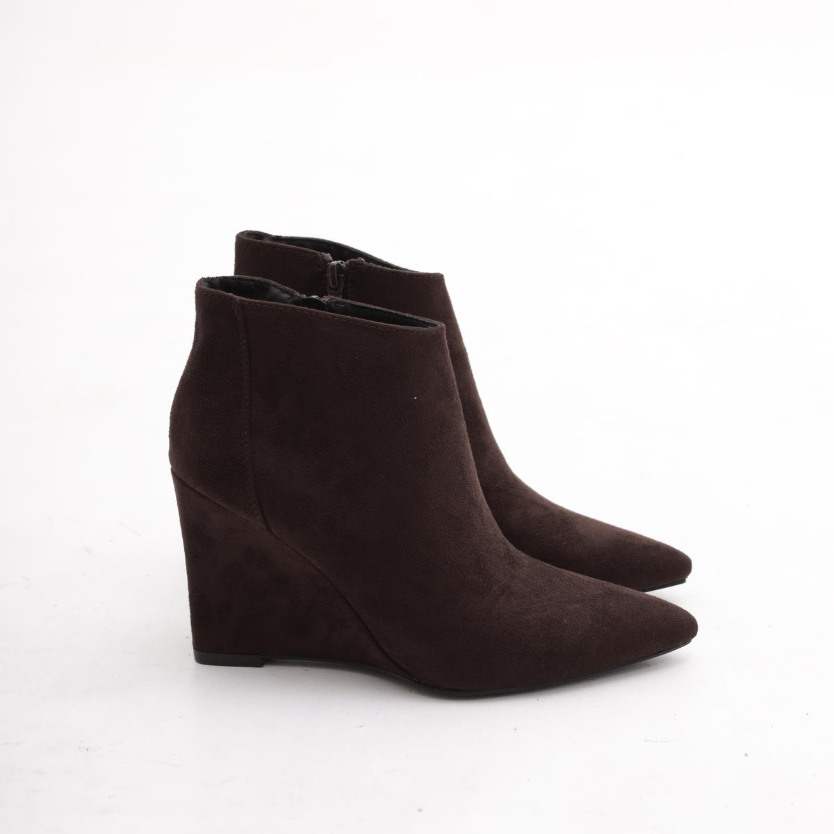 STIVALETTO ZEPPA CAFFE' 