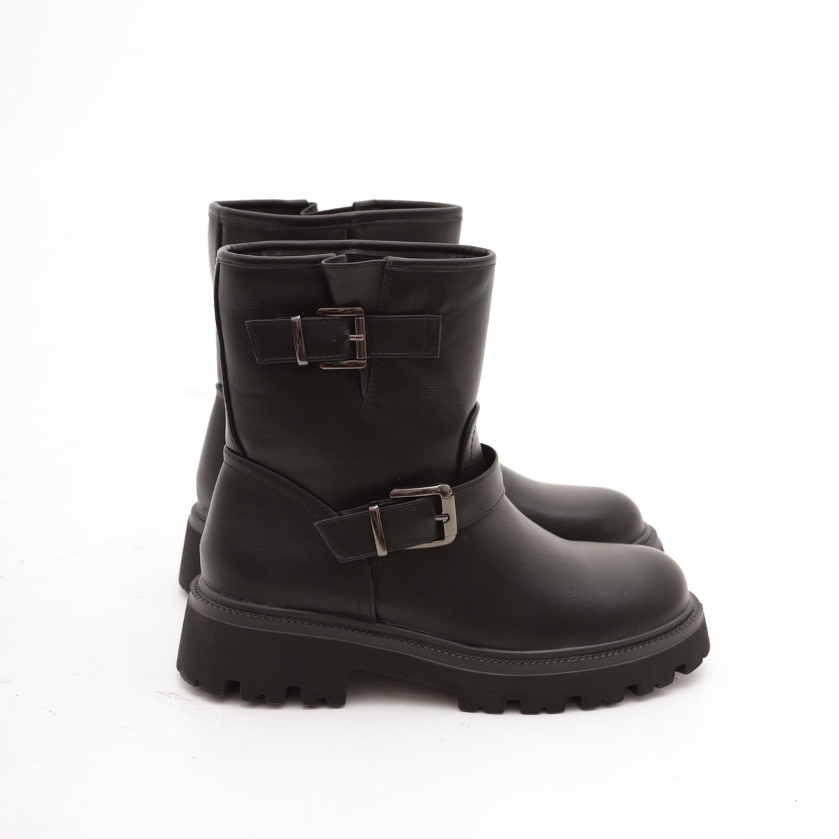 BIKER CLASSICO NERO 