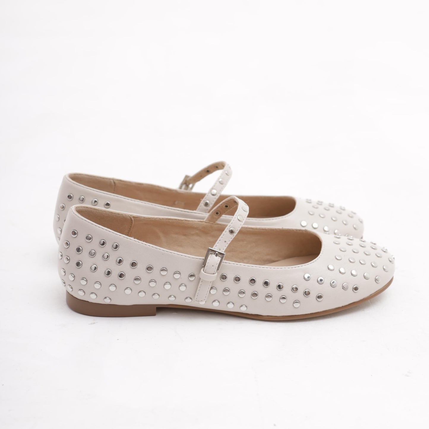 BALLERINA BORCHIE PANNA 