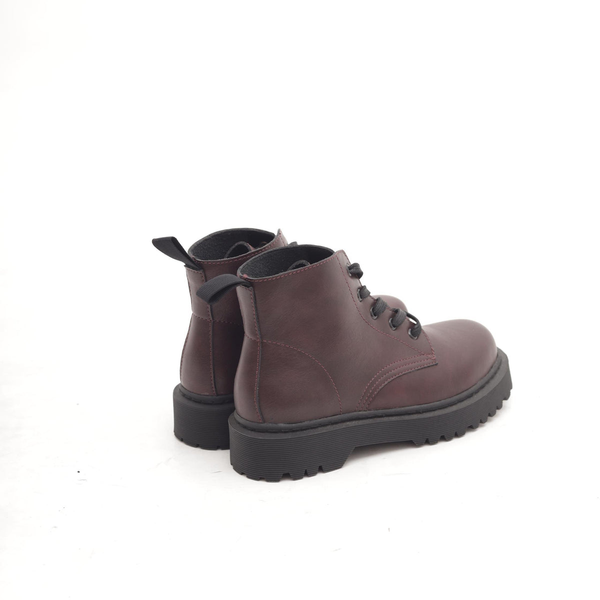 ANFIBIO BASSO 5 BUCHI BORDEAUX 