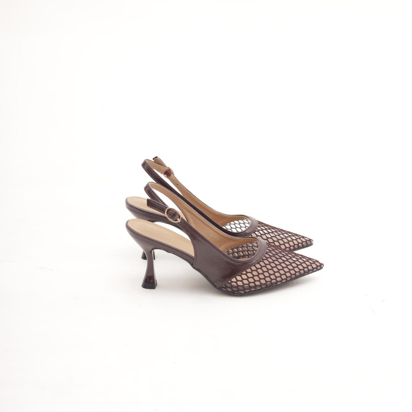 SLINGBACK RETE BORDEAUX 