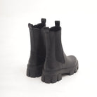 STIVALETTO CHELSEA PRD NEW NERO 