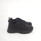 SNEAKERS TRACK NERO 