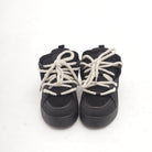SNEAKERS SKATE NERO 