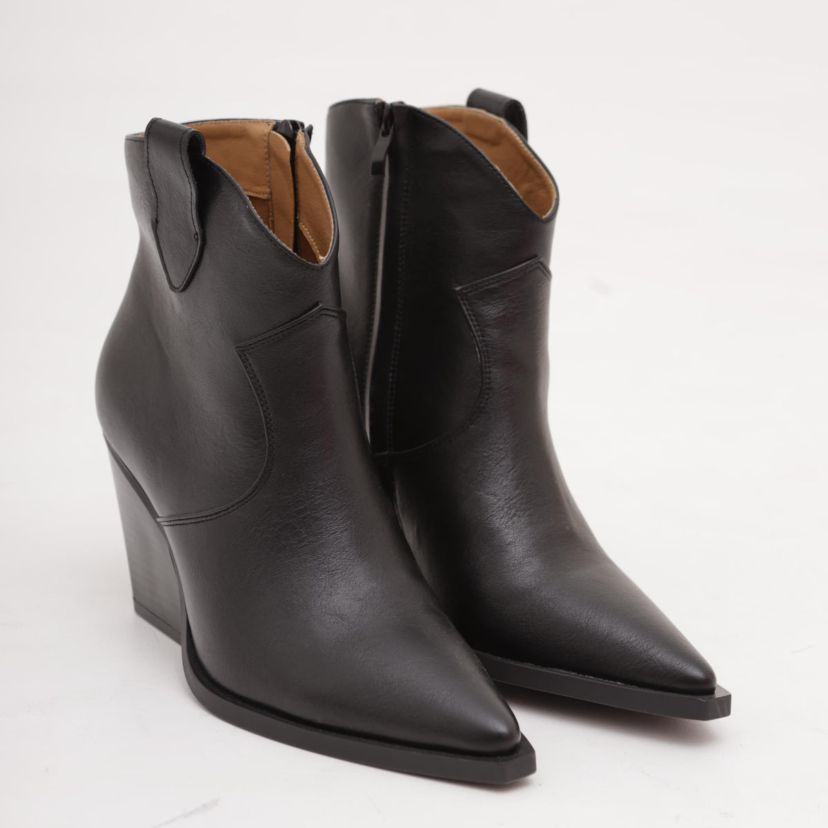 CAMPEROS BASSO LISCIO NERO<BR/> 