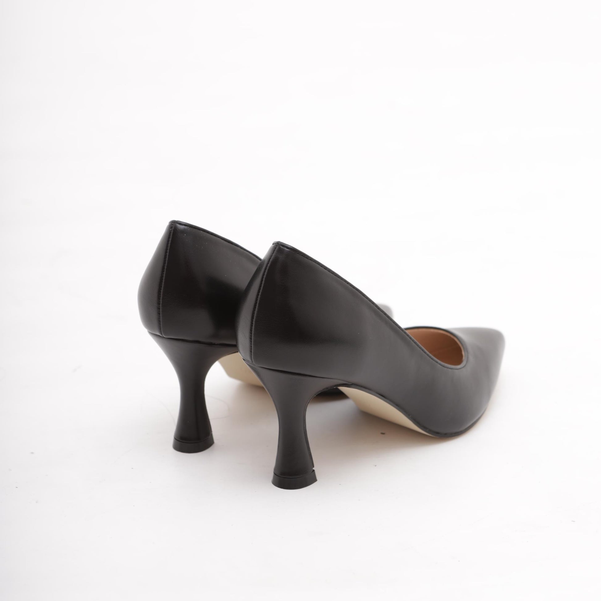 DECOLLETE' BASIC NERO 