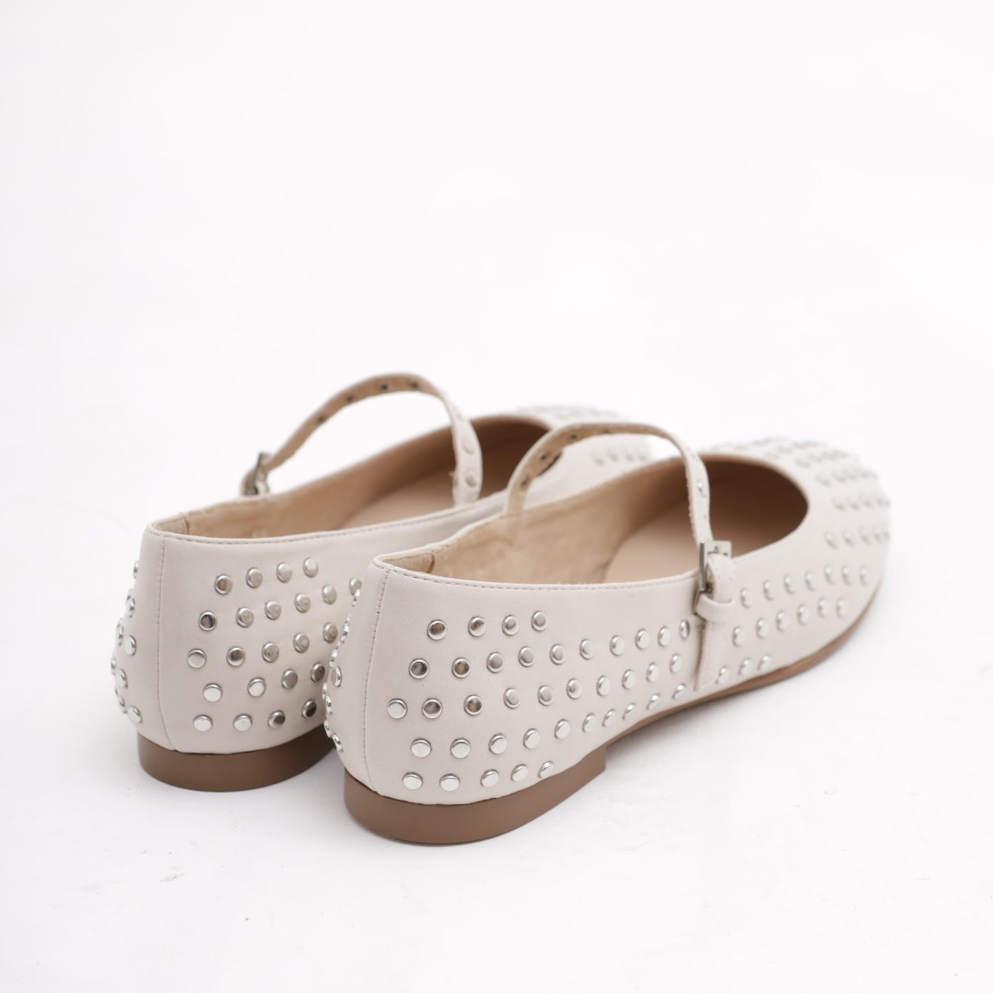 BALLERINA BORCHIE PANNA 