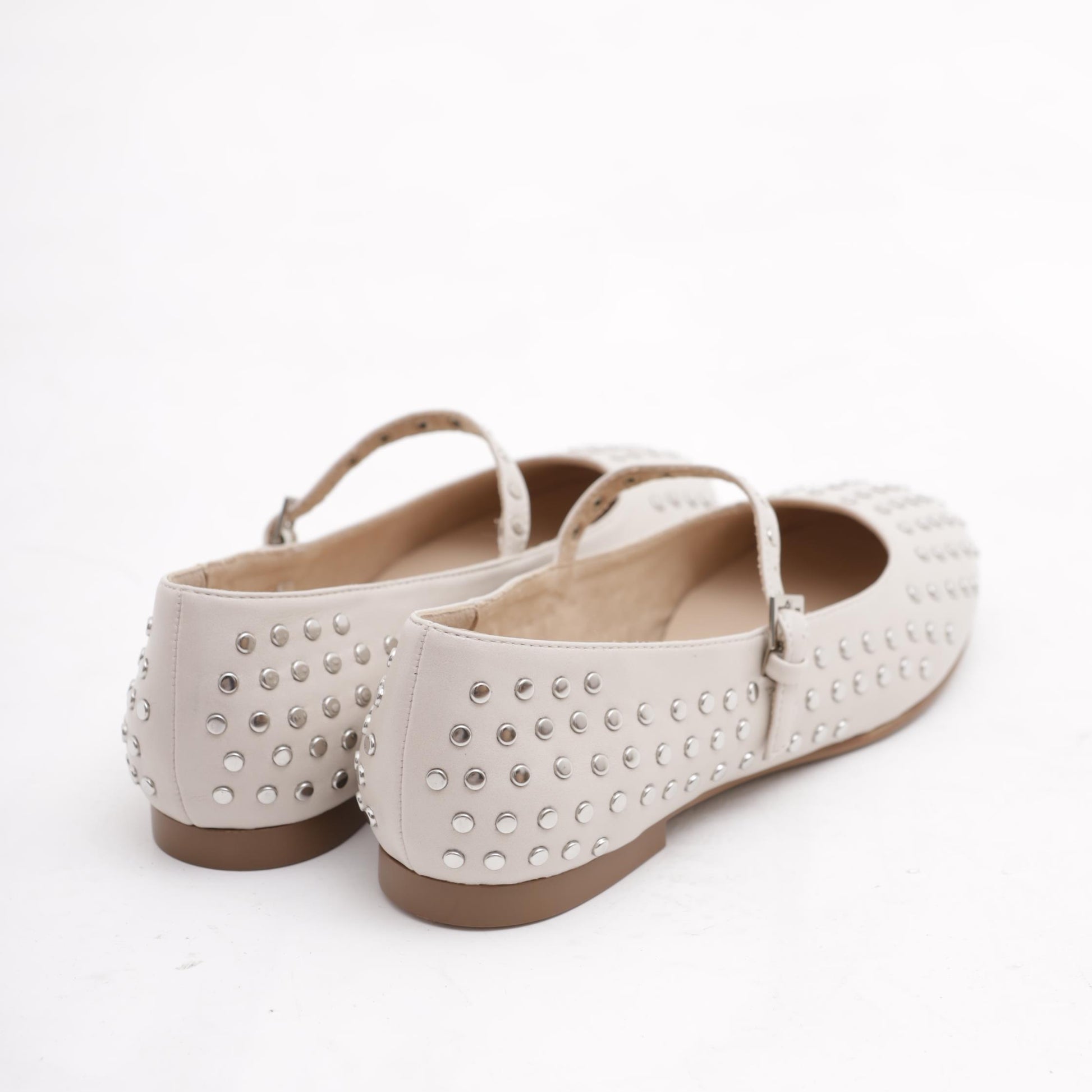 BALLERINA BORCHIE PANNA 