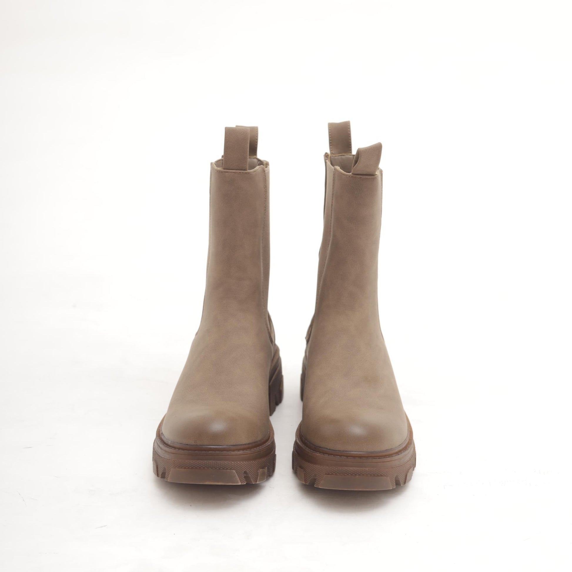 STIVALETTO CHELSEA PRD TORTORA MP308PUTORTORA CHOCOLA