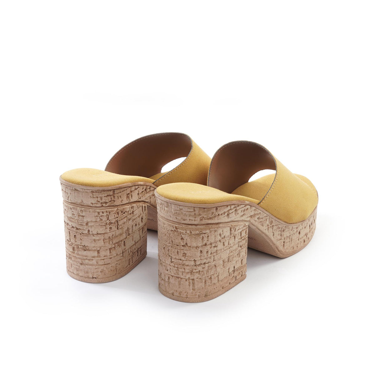 MULE TACCO SUGHERO OCRA<BR/> 