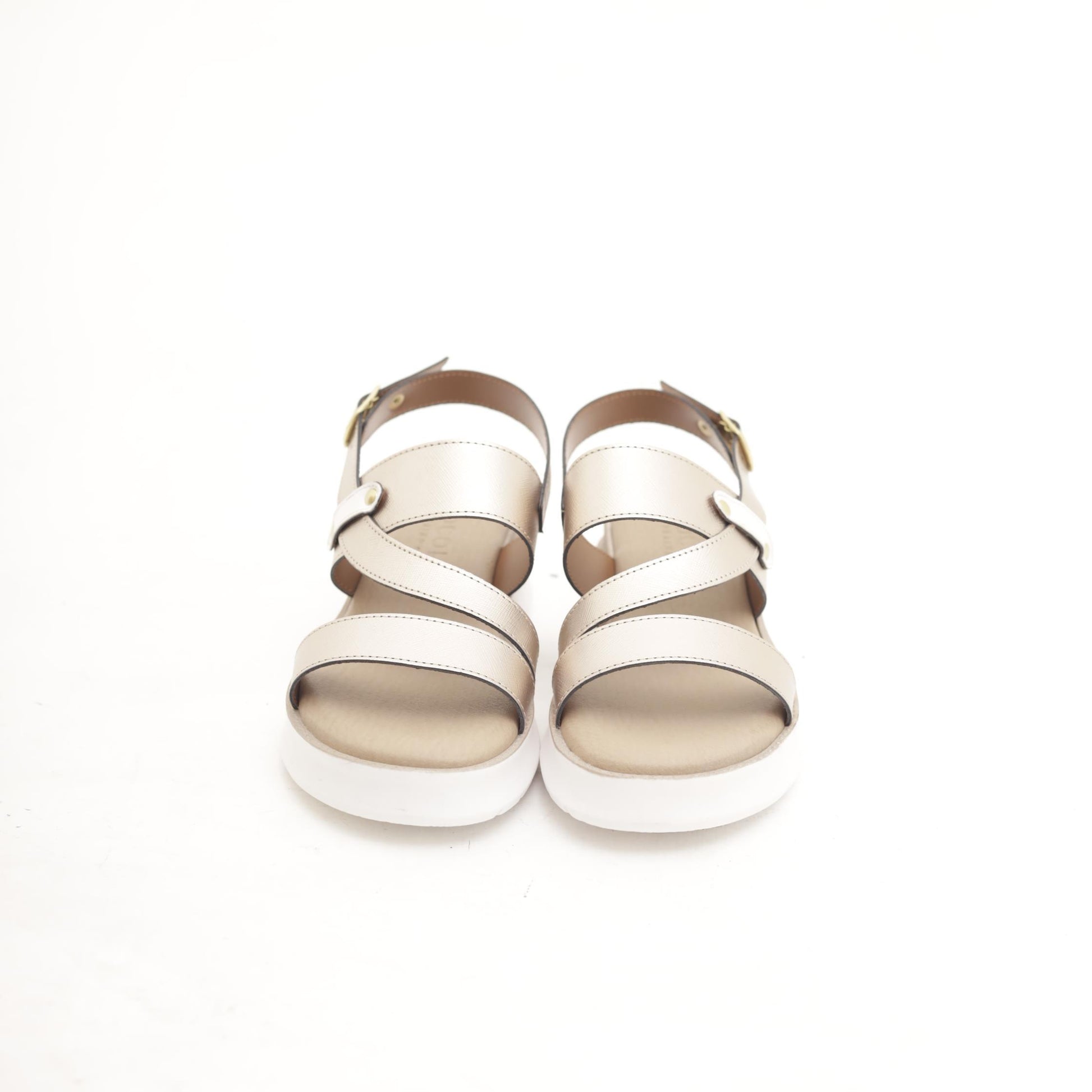SANDALO INTRIGUE PLATINO 