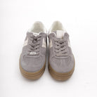 SNEAKERS PLATFORM GRIGIO<BR/> 