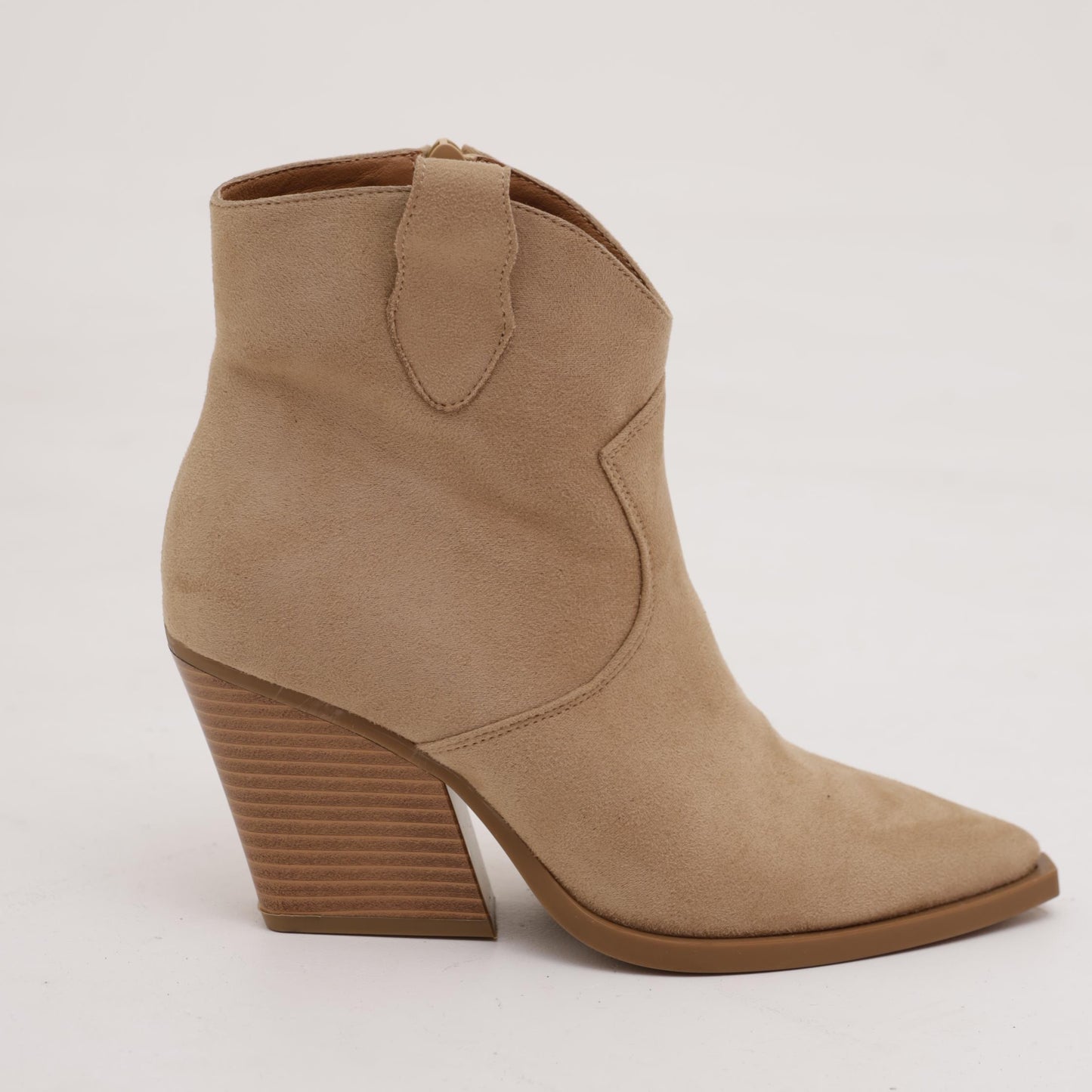 CAMPEROS BASSO LISCIO TORTORA 