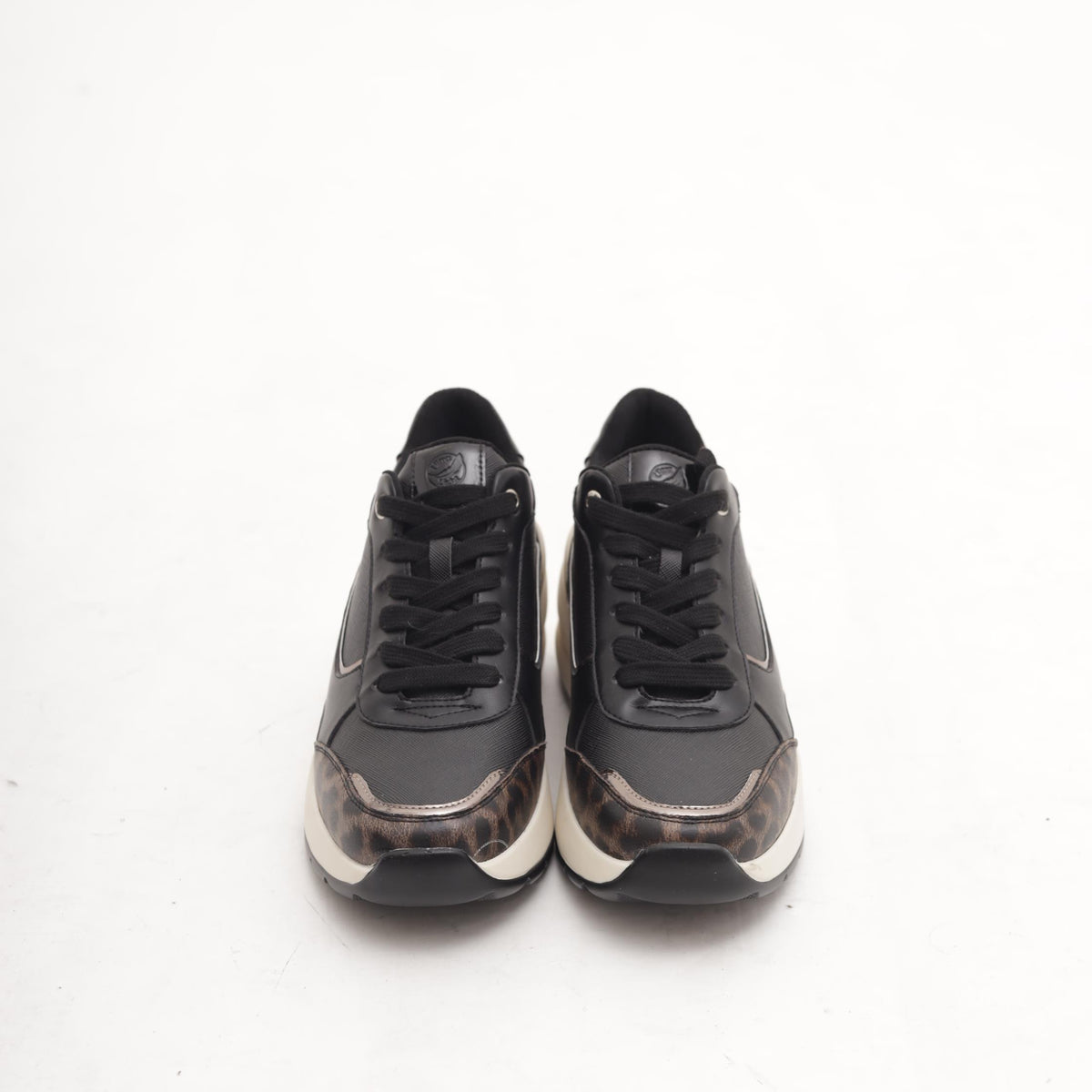 SNEAKERS ZEPPA LEOPARDO 