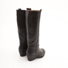 CAMPEROS ALTO BACCHETTE NERO 