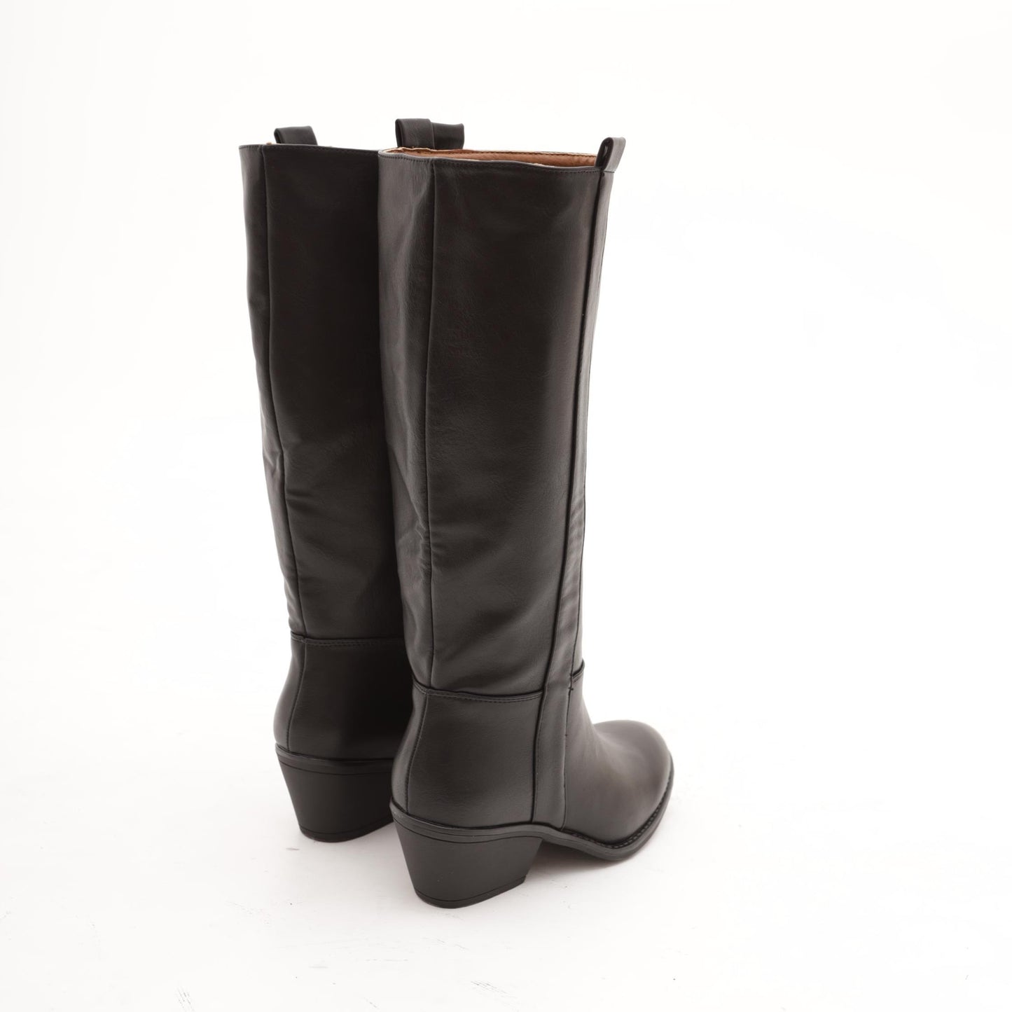 CAMPEROS ALTO BACCHETTE NERO 