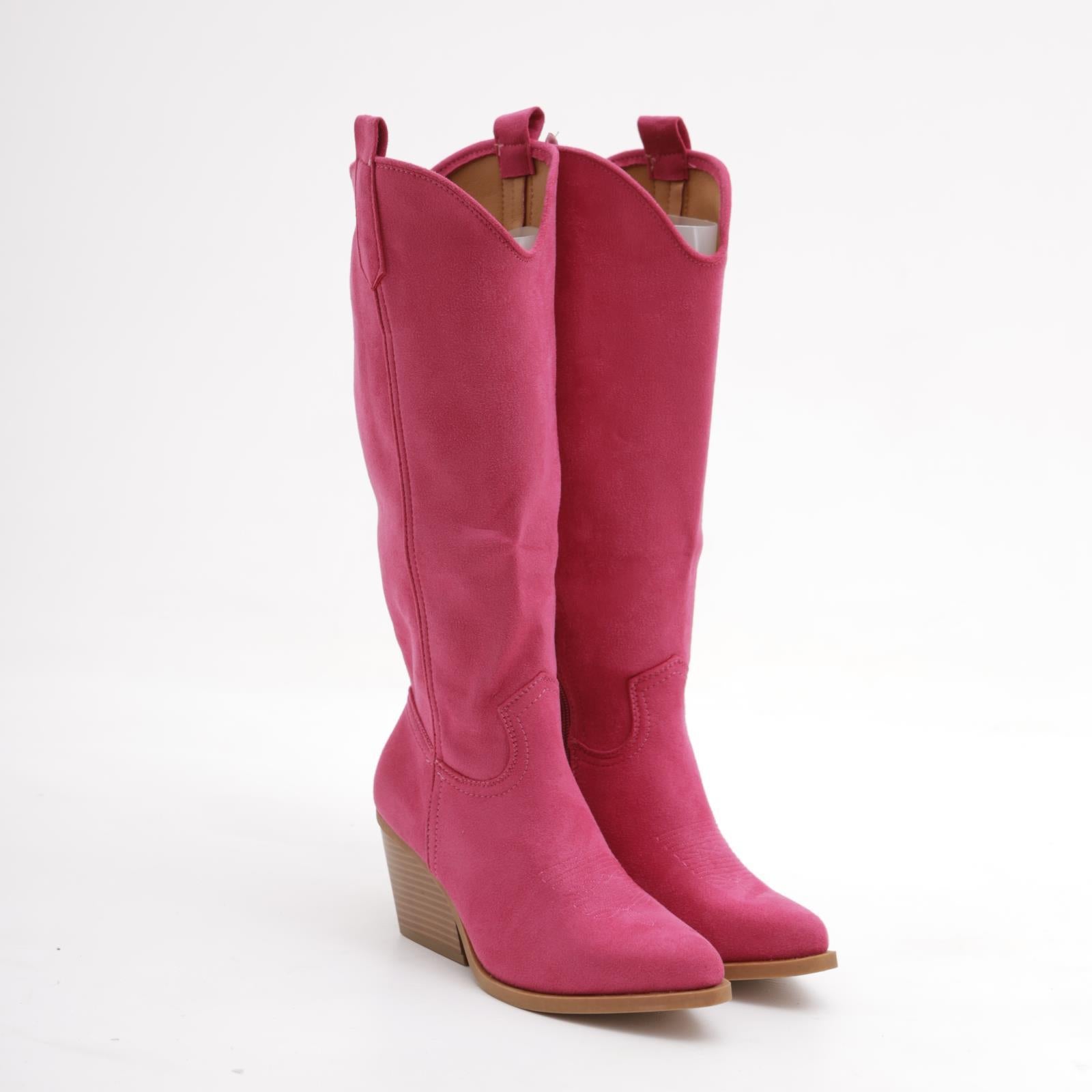 CAMPEROS ALTO FUCSIA<BR/> 